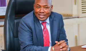 Kenya–Kazakhstan Mining Partnership
